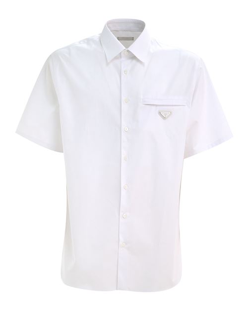 Shirt  PRADA | UCS503 S OOO 1XV2F0009